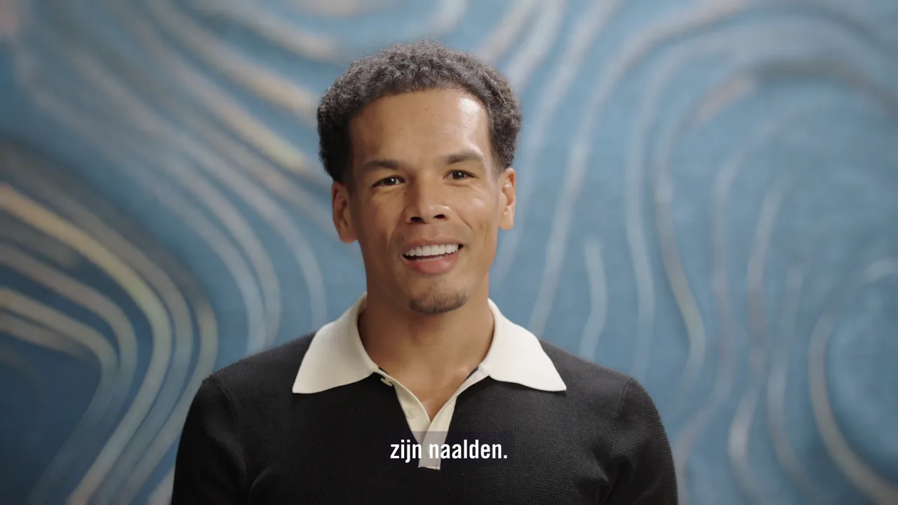 Joshua Kaats, Haartransplantatie